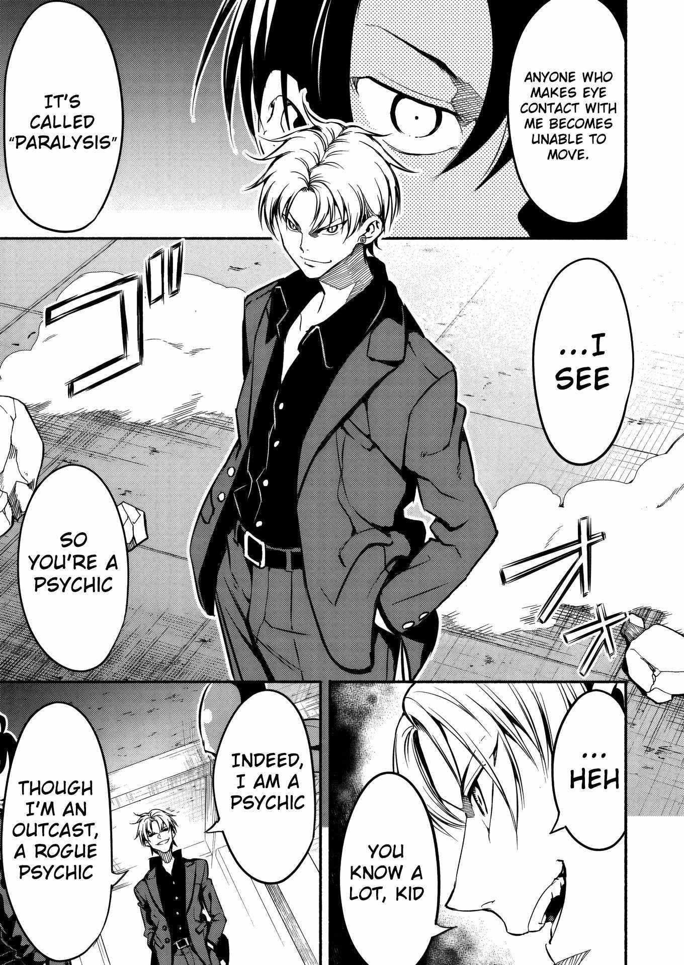 Returned From Another World, Earth Turned Out to Be Quite the Fantasy Too. Also, Losing Heroines, Stop Looking This Way Chapter 5 - Page 27 in English