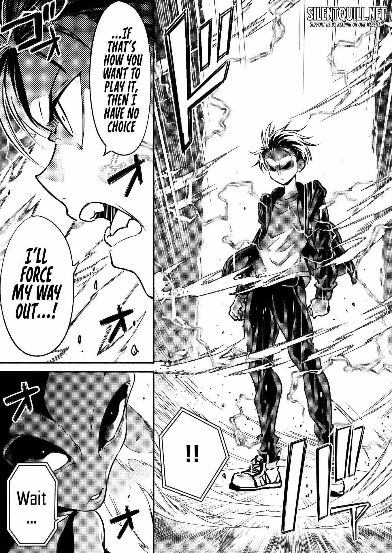 Returned From Another World, Earth Turned Out to Be Quite the Fantasy Too. Also, Losing Heroines, Stop Looking This Way Chapter 5 - Page 7 in English