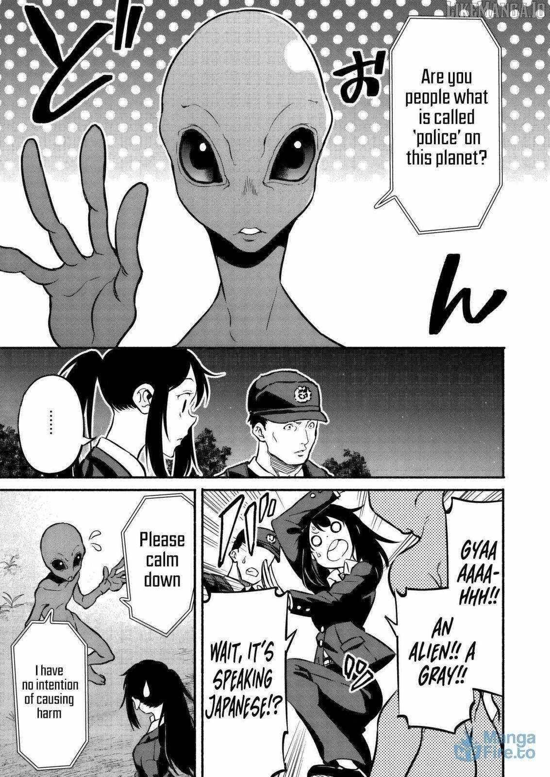 Returned From Another World, Earth Turned Out to Be Quite the Fantasy Too. Also, Losing Heroines, Stop Looking This Way Chapter 6 - Page 23 in English