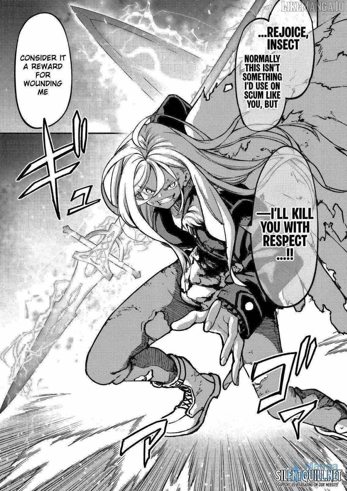 Returned From Another World, Earth Turned Out to Be Quite the Fantasy Too. Also, Losing Heroines, Stop Looking This Way Chapter 6 - Page 29 in English