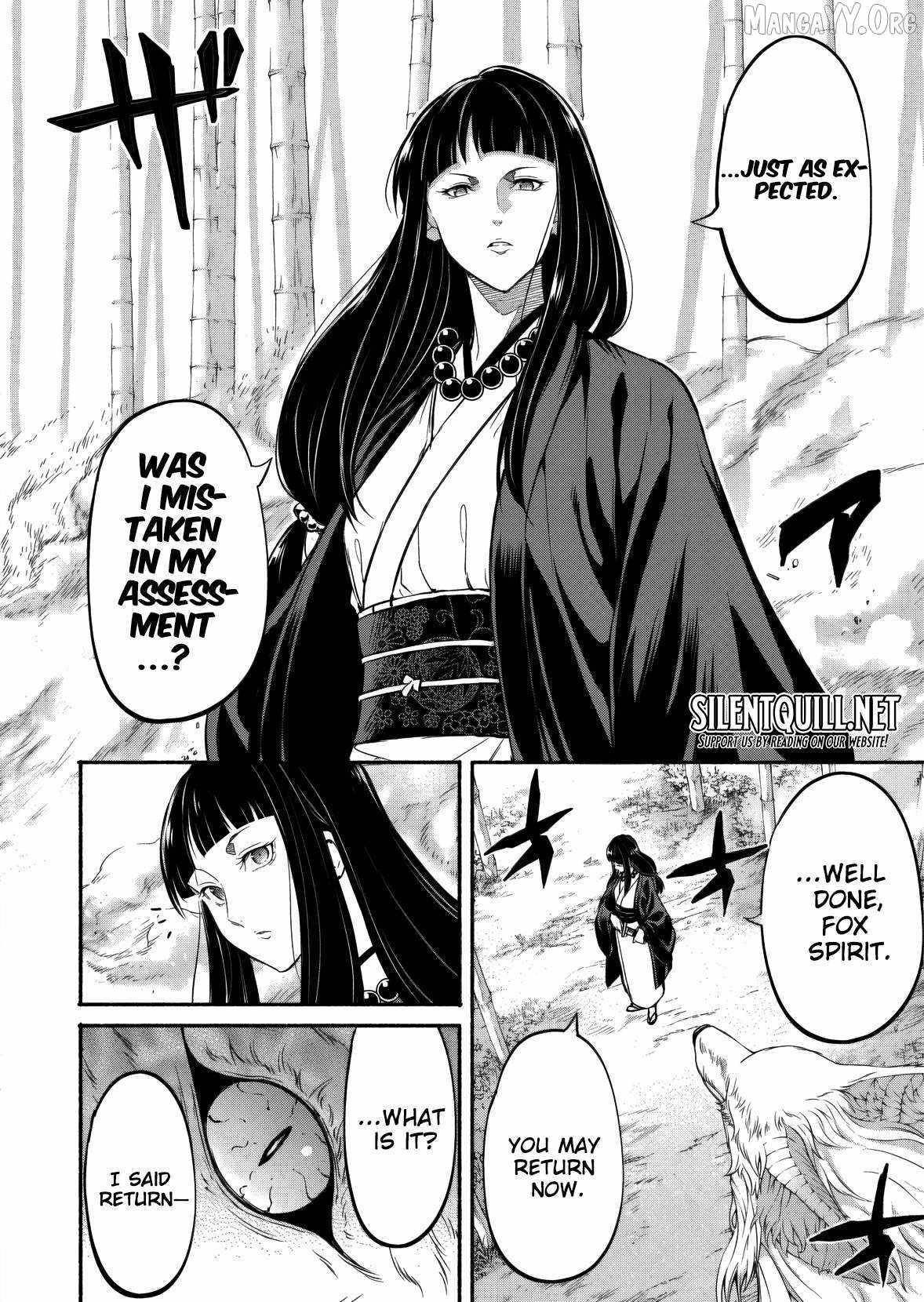 Returned From Another World, Earth Turned Out to Be Quite the Fantasy Too. Also, Losing Heroines, Stop Looking This Way Chapter 9 - Page 18 in English