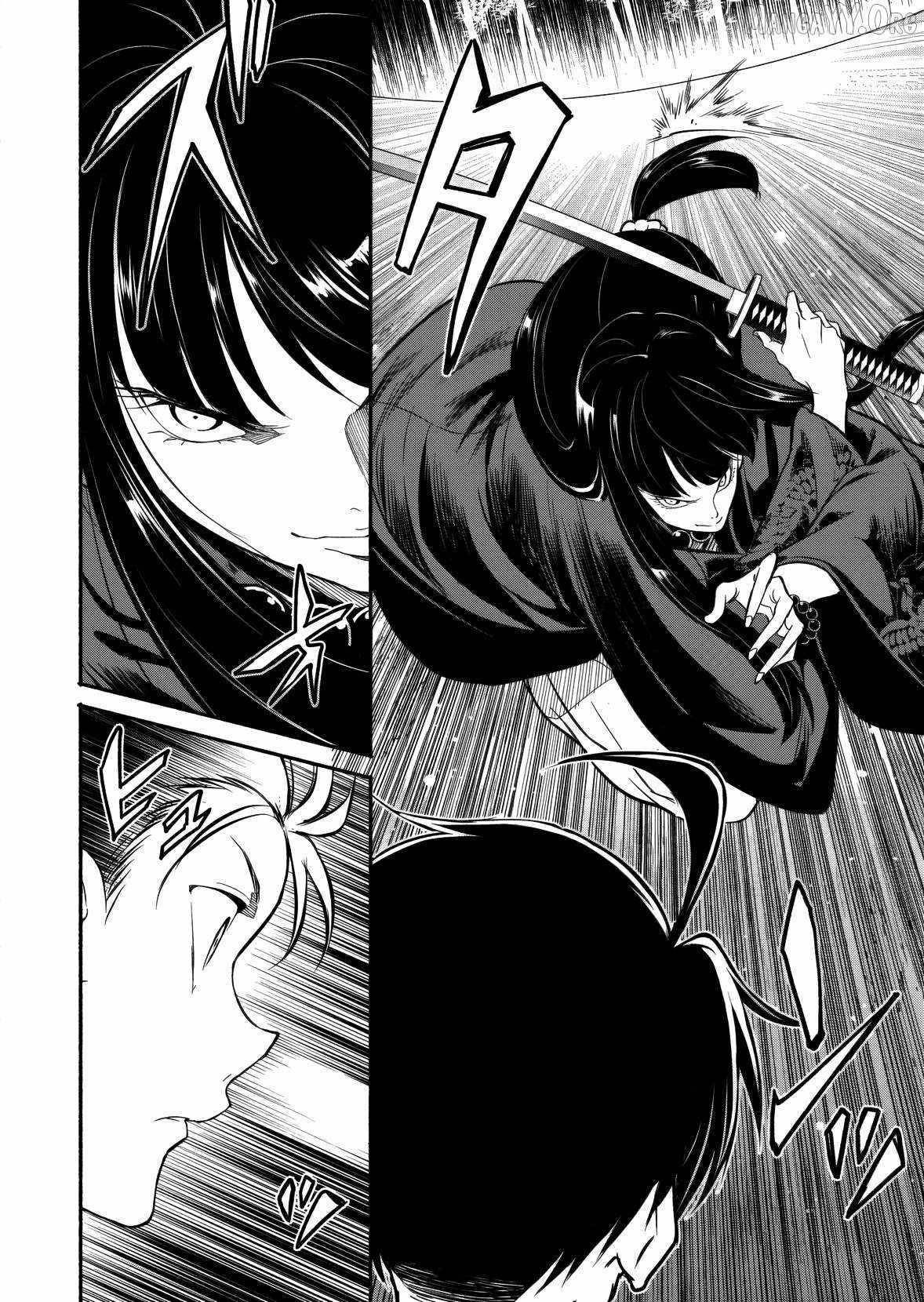 Returned From Another World, Earth Turned Out to Be Quite the Fantasy Too. Also, Losing Heroines, Stop Looking This Way Chapter 9 - Page 2 in English