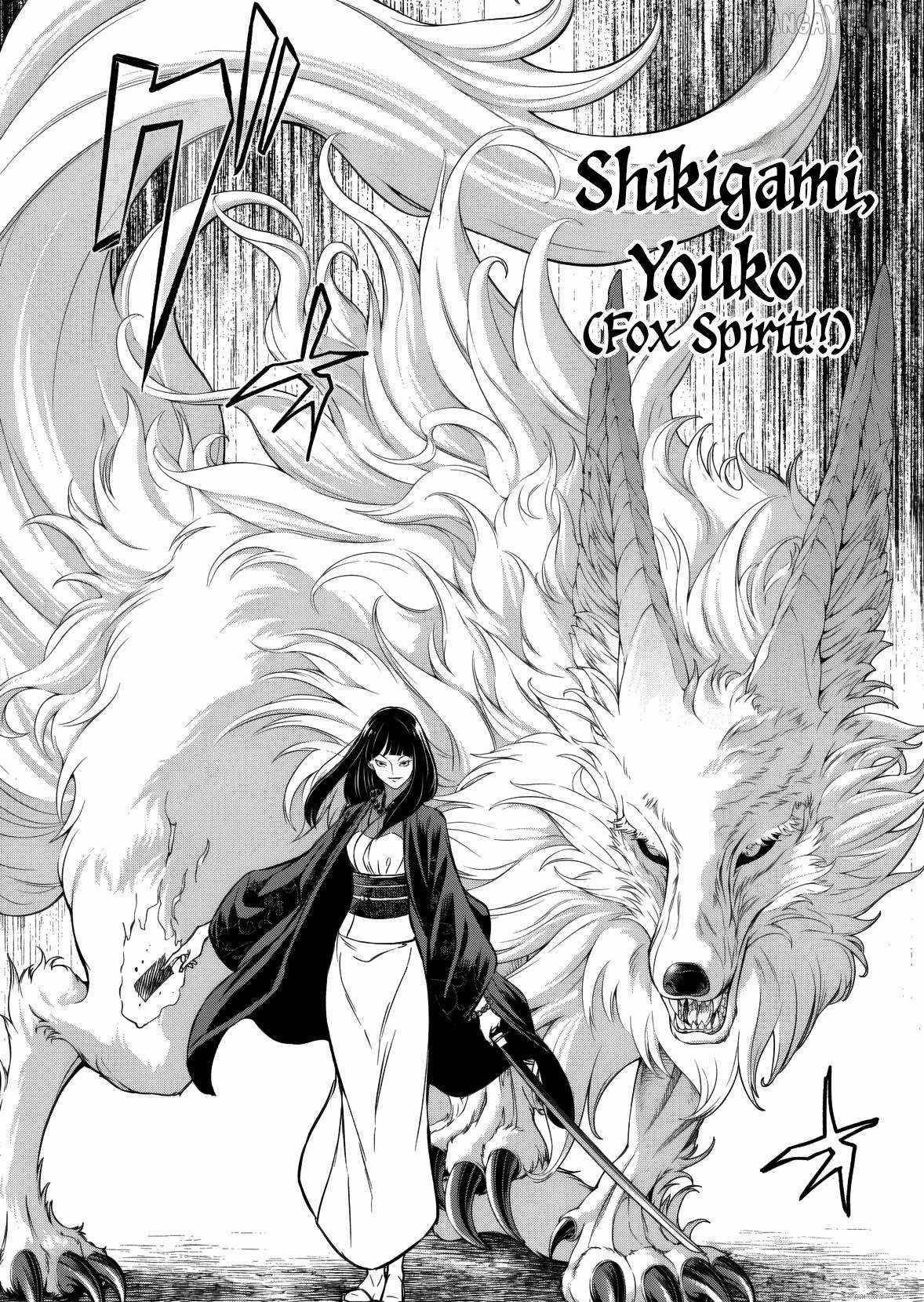 Returned From Another World, Earth Turned Out to Be Quite the Fantasy Too. Also, Losing Heroines, Stop Looking This Way Chapter 9 - Page 8 in English
