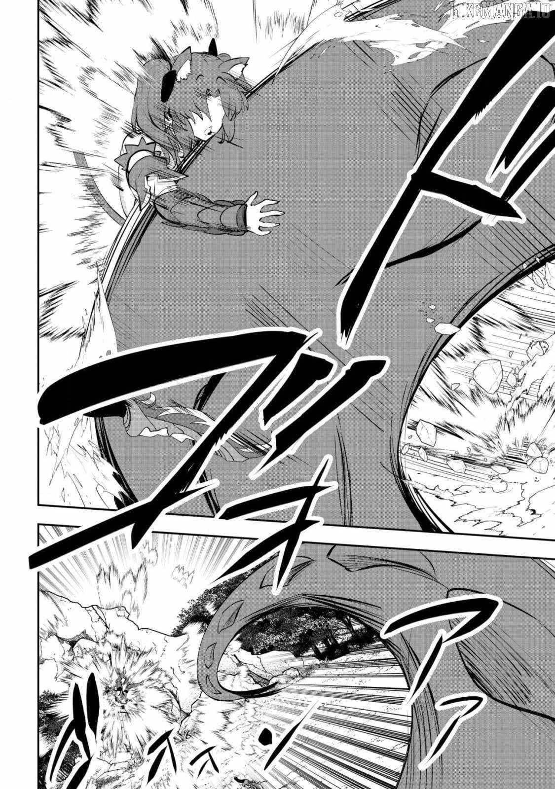 No Matter How Hard I Tried, I Was Banished From Level 0 for a Thousand Years ~The Boy Who Was Called the Enemy of God Meets the Goddess of Company Slaves and Gains the Strongest Power~ Chapter 10 - Page 17 in English