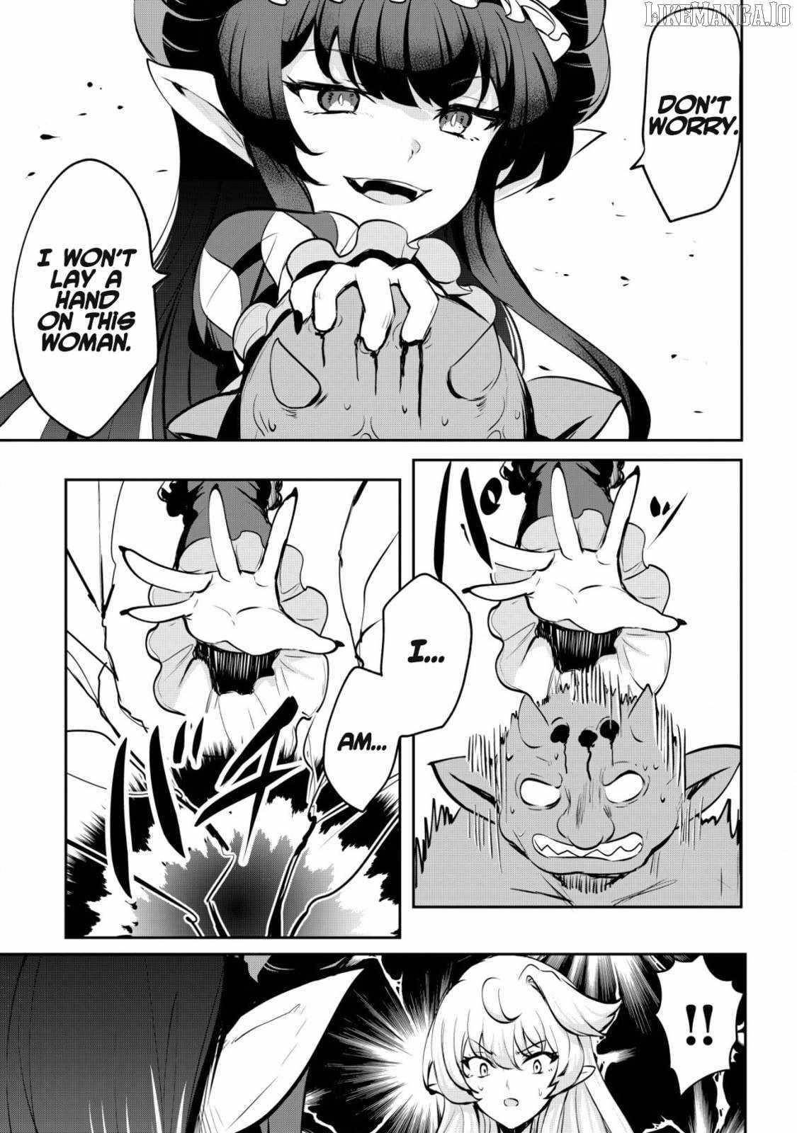 No Matter How Hard I Tried, I Was Banished From Level 0 for a Thousand Years ~The Boy Who Was Called the Enemy of God Meets the Goddess of Company Slaves and Gains the Strongest Power~ Chapter 10 - Page 20 in English