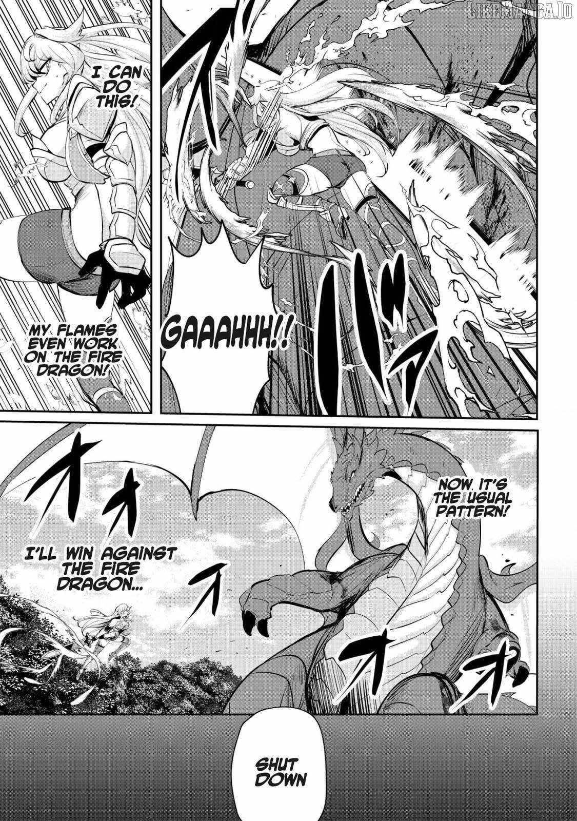 No Matter How Hard I Tried, I Was Banished From Level 0 for a Thousand Years ~The Boy Who Was Called the Enemy of God Meets the Goddess of Company Slaves and Gains the Strongest Power~ Chapter 10 - Page 30 in English