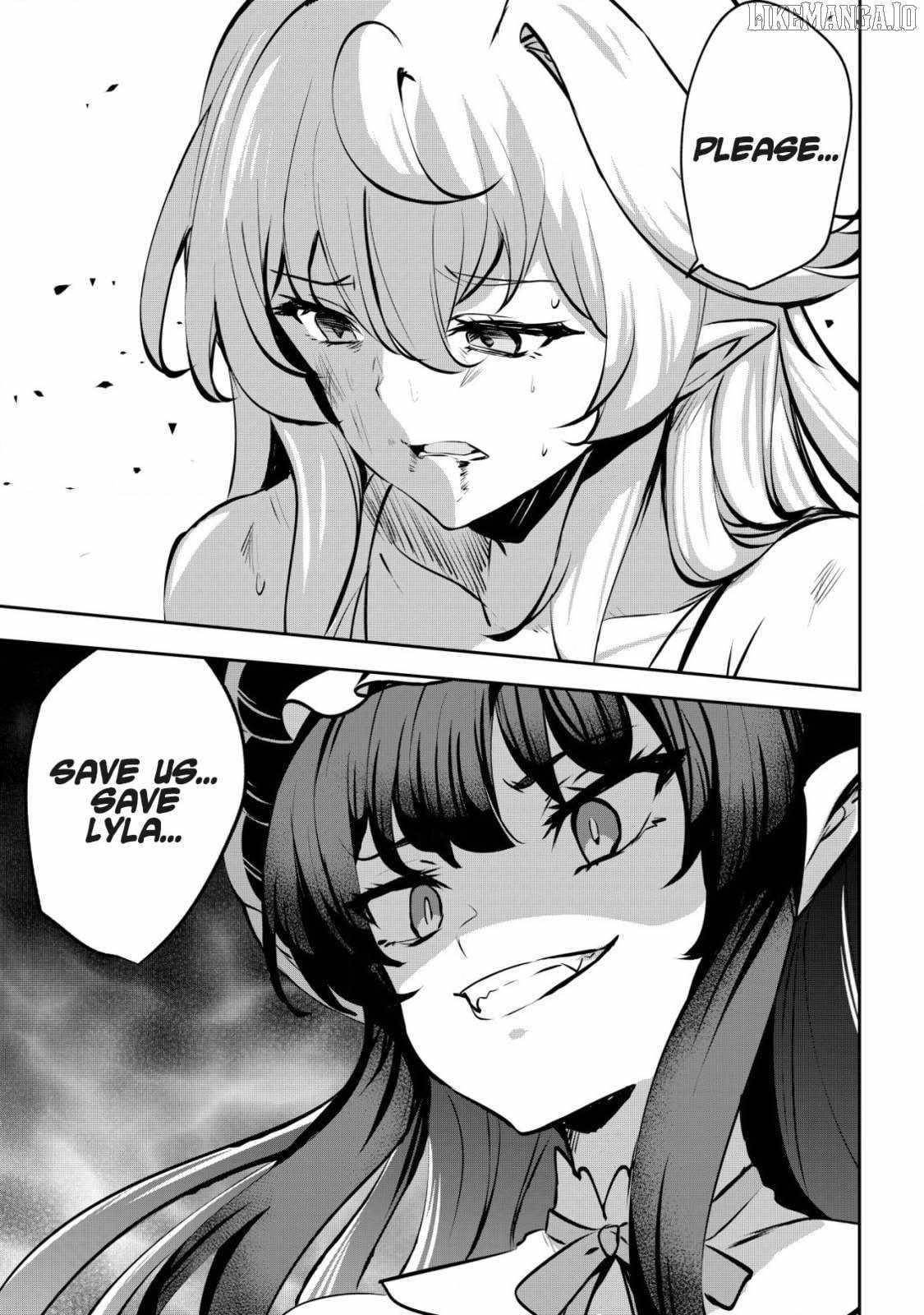 No Matter How Hard I Tried, I Was Banished From Level 0 for a Thousand Years ~The Boy Who Was Called the Enemy of God Meets the Goddess of Company Slaves and Gains the Strongest Power~ Chapter 10 - Page 42 in English