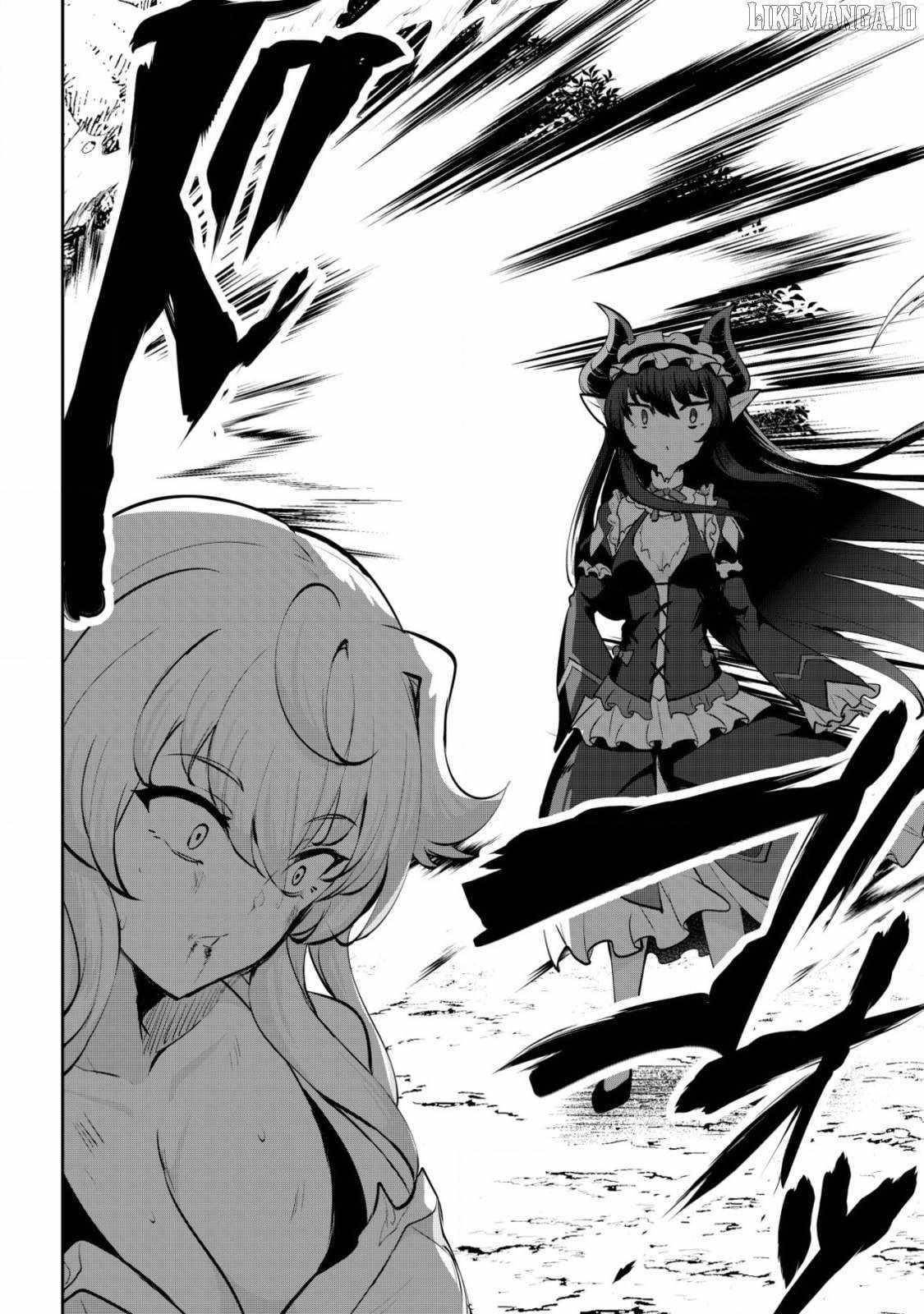 No Matter How Hard I Tried, I Was Banished From Level 0 for a Thousand Years ~The Boy Who Was Called the Enemy of God Meets the Goddess of Company Slaves and Gains the Strongest Power~ Chapter 10 - Page 43 in English