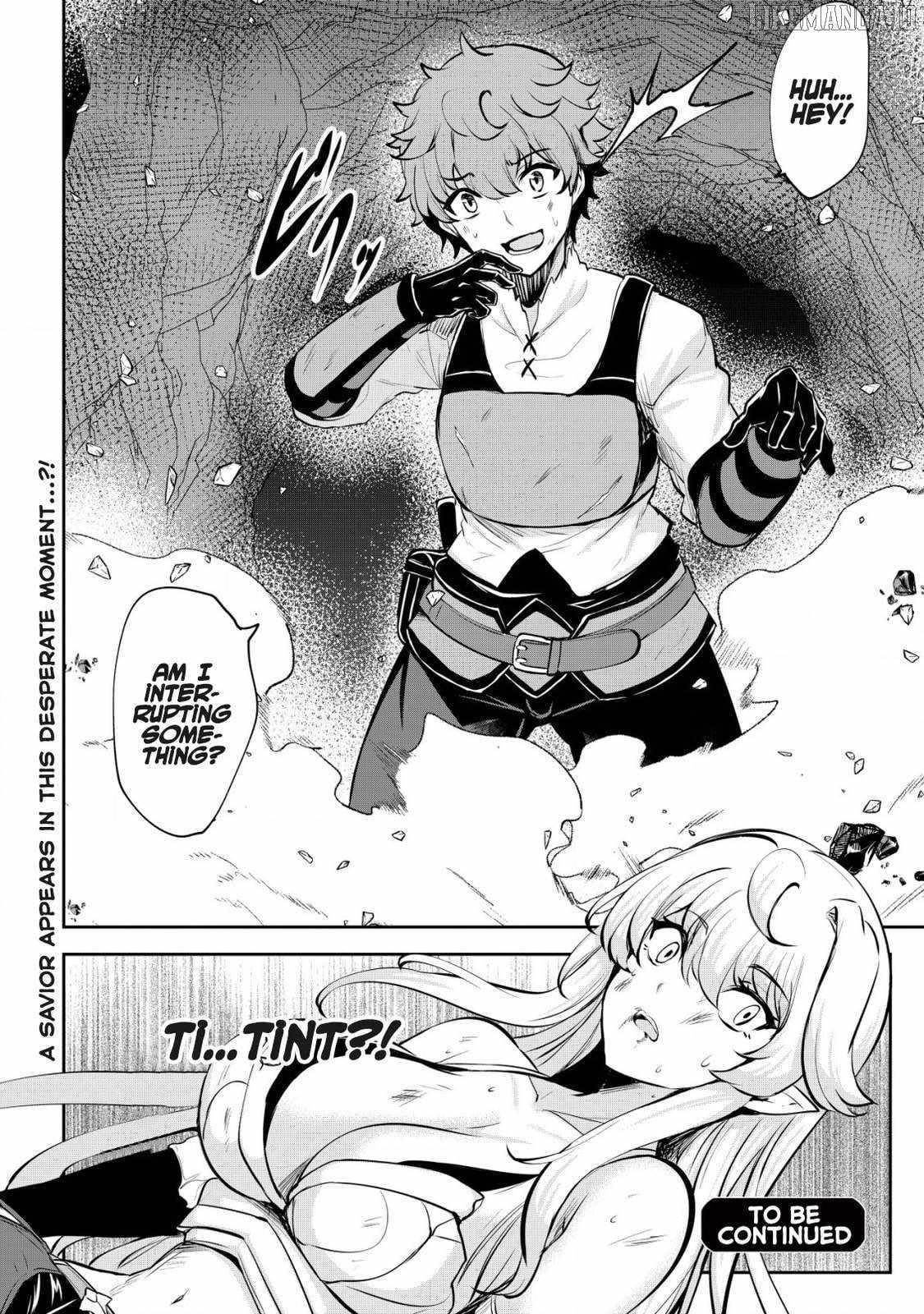 No Matter How Hard I Tried, I Was Banished From Level 0 for a Thousand Years ~The Boy Who Was Called the Enemy of God Meets the Goddess of Company Slaves and Gains the Strongest Power~ Chapter 10 - Page 45 in English