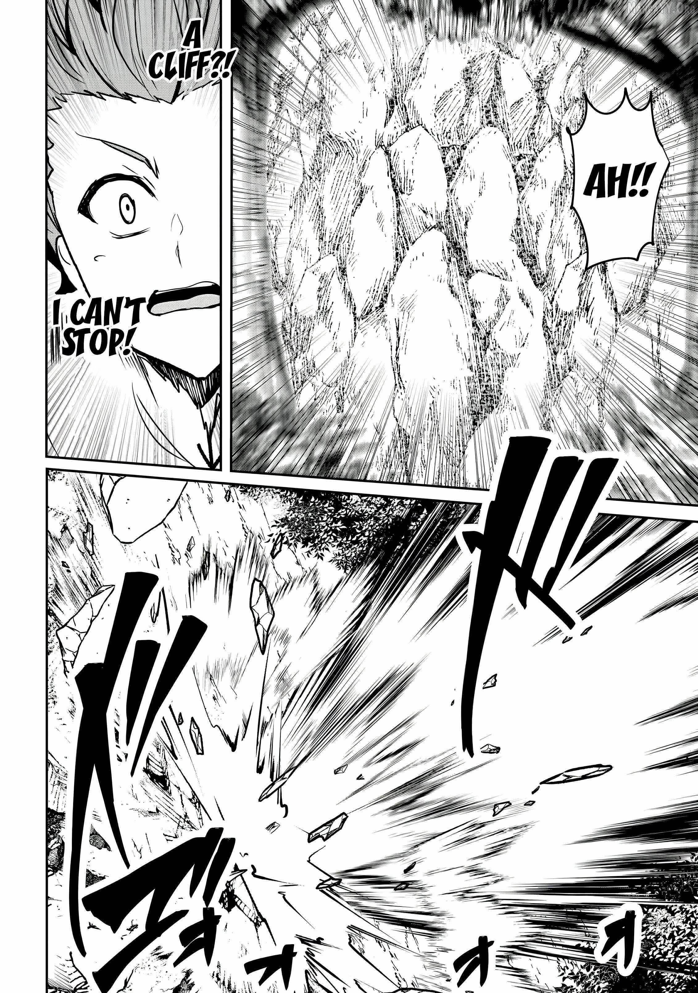 No Matter How Hard I Tried, I Was Banished From Level 0 for a Thousand Years ~The Boy Who Was Called the Enemy of God Meets the Goddess of Company Slaves and Gains the Strongest Power~ Chapter 11 - Page 27 in English