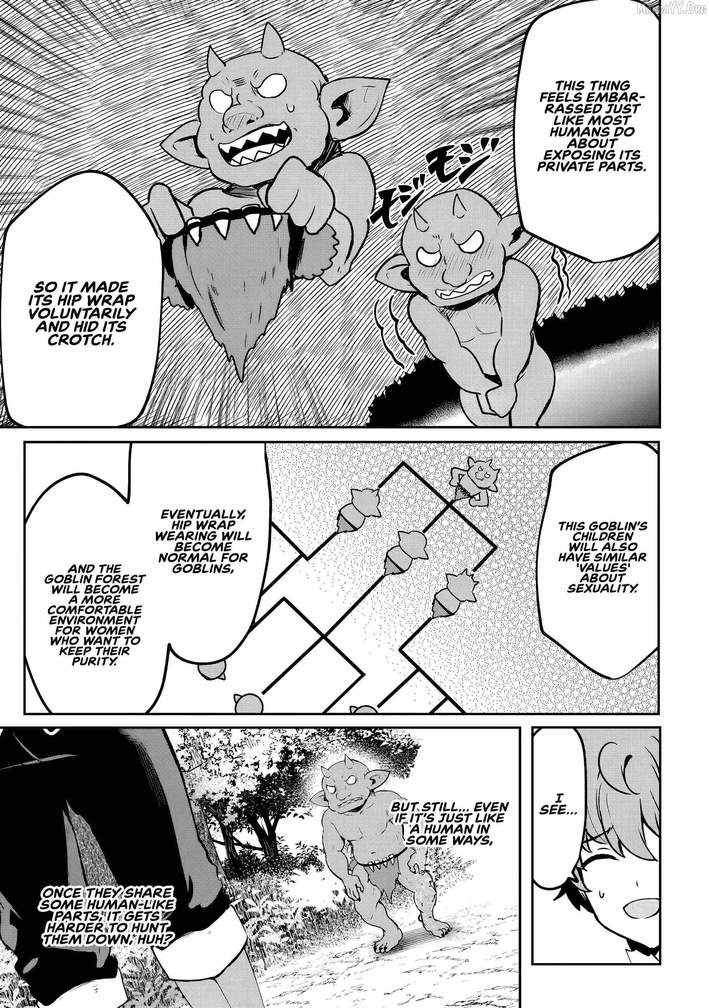 No Matter How Hard I Tried, I Was Banished From Level 0 for a Thousand Years ~The Boy Who Was Called the Enemy of God Meets the Goddess of Company Slaves and Gains the Strongest Power~ Chapter 11 - Page 9 in English
