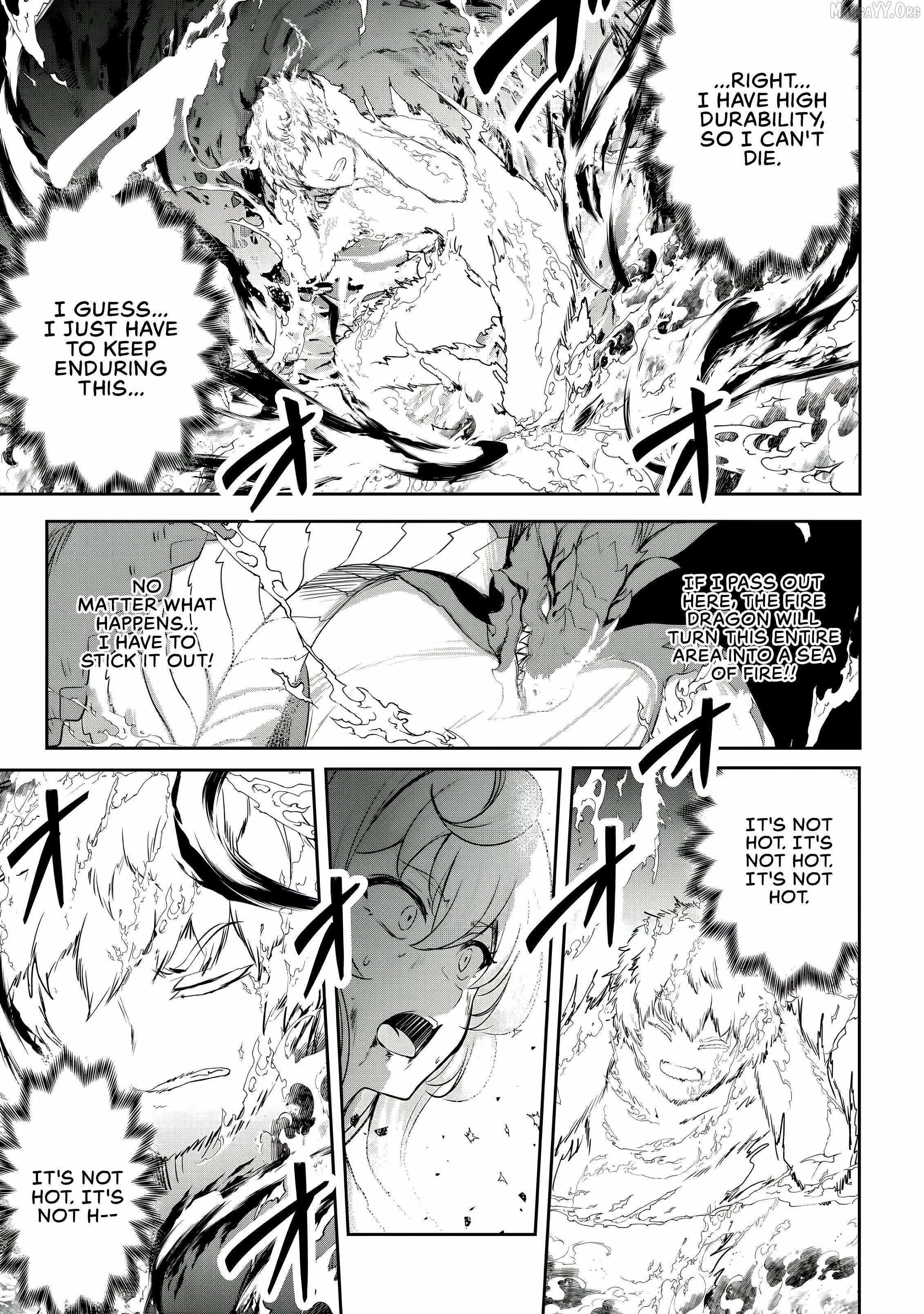 No Matter How Hard I Tried, I Was Banished From Level 0 for a Thousand Years ~The Boy Who Was Called the Enemy of God Meets the Goddess of Company Slaves and Gains the Strongest Power~ Chapter 12 - Page 11 in English