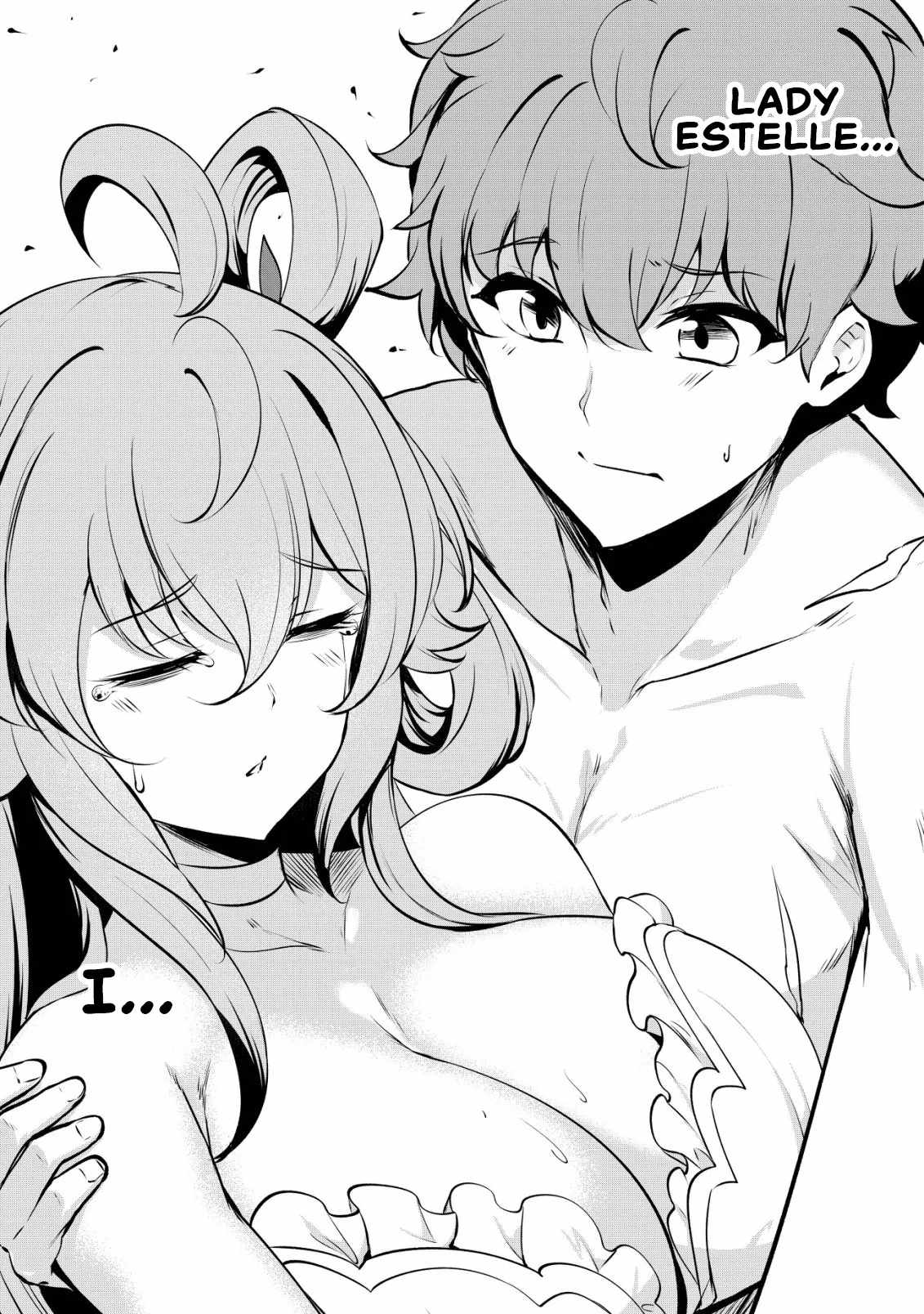 No Matter How Hard I Tried, I Was Banished From Level 0 for a Thousand Years ~The Boy Who Was Called the Enemy of God Meets the Goddess of Company Slaves and Gains the Strongest Power~ Chapter 15 - Page 4 in English