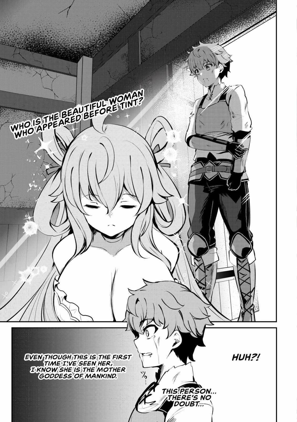 No Matter How Hard I Tried, I Was Banished From Level 0 for a Thousand Years ~The Boy Who Was Called the Enemy of God Meets the Goddess of Company Slaves and Gains the Strongest Power~ Chapter 2 - Page 1 in English
