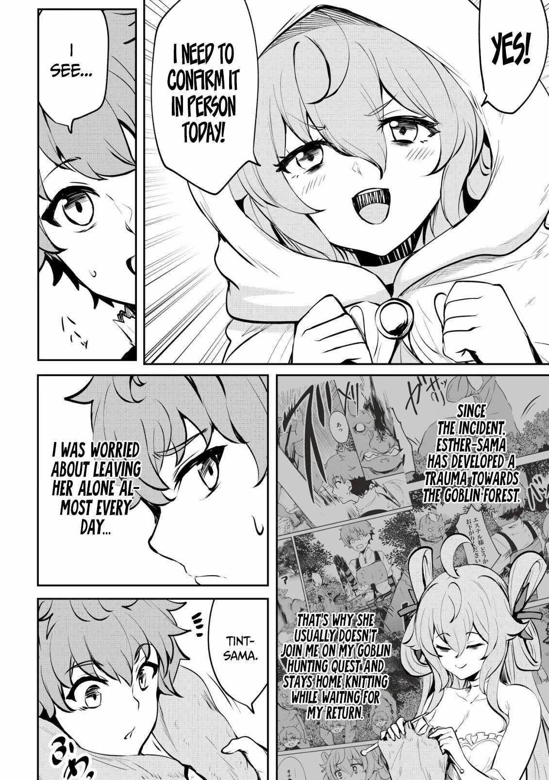 No Matter How Hard I Tried, I Was Banished From Level 0 for a Thousand Years ~The Boy Who Was Called the Enemy of God Meets the Goddess of Company Slaves and Gains the Strongest Power~ Chapter 7 - Page 6 in English