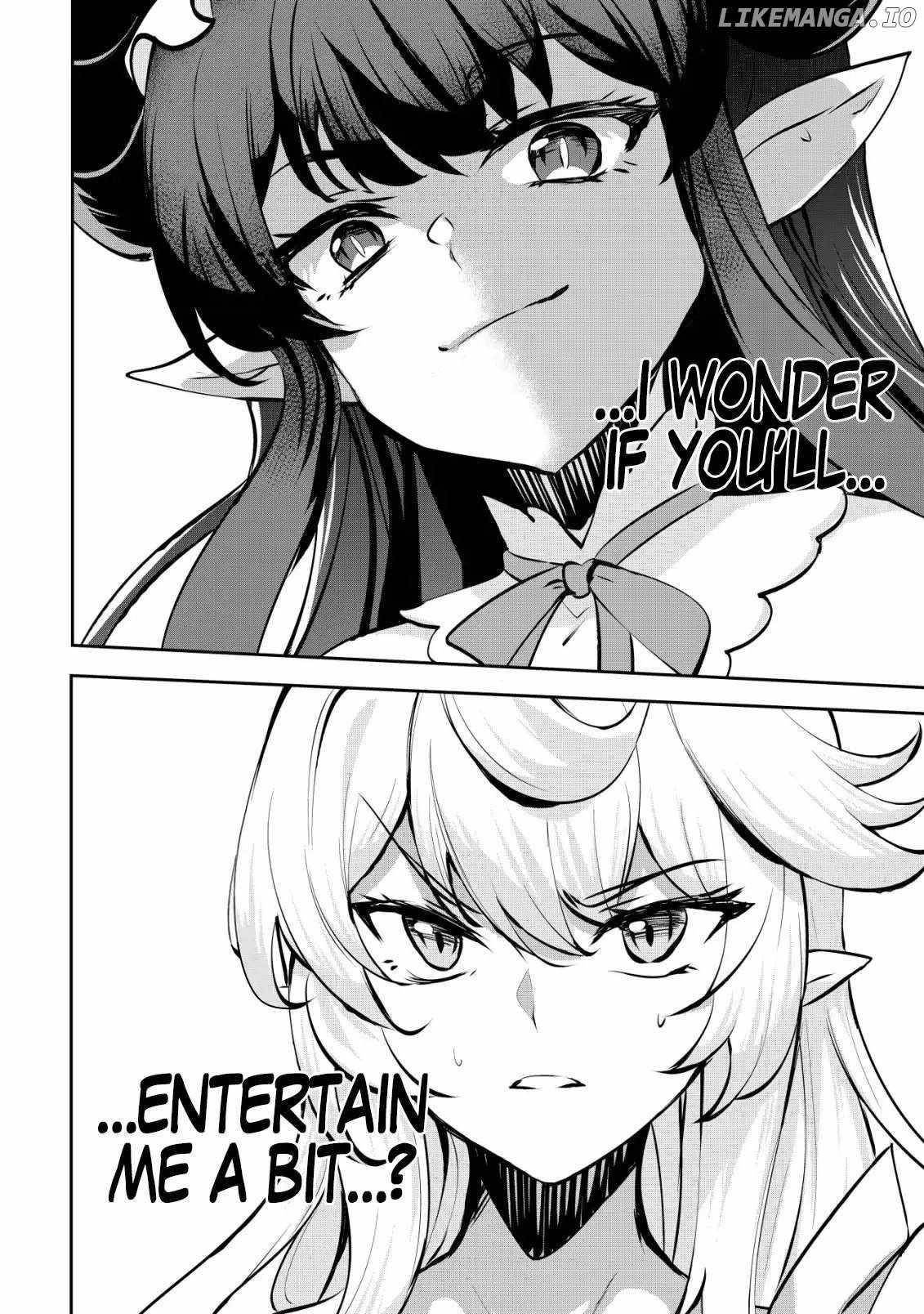 No Matter How Hard I Tried, I Was Banished From Level 0 for a Thousand Years ~The Boy Who Was Called the Enemy of God Meets the Goddess of Company Slaves and Gains the Strongest Power~ Chapter 9 - Page 20 in English