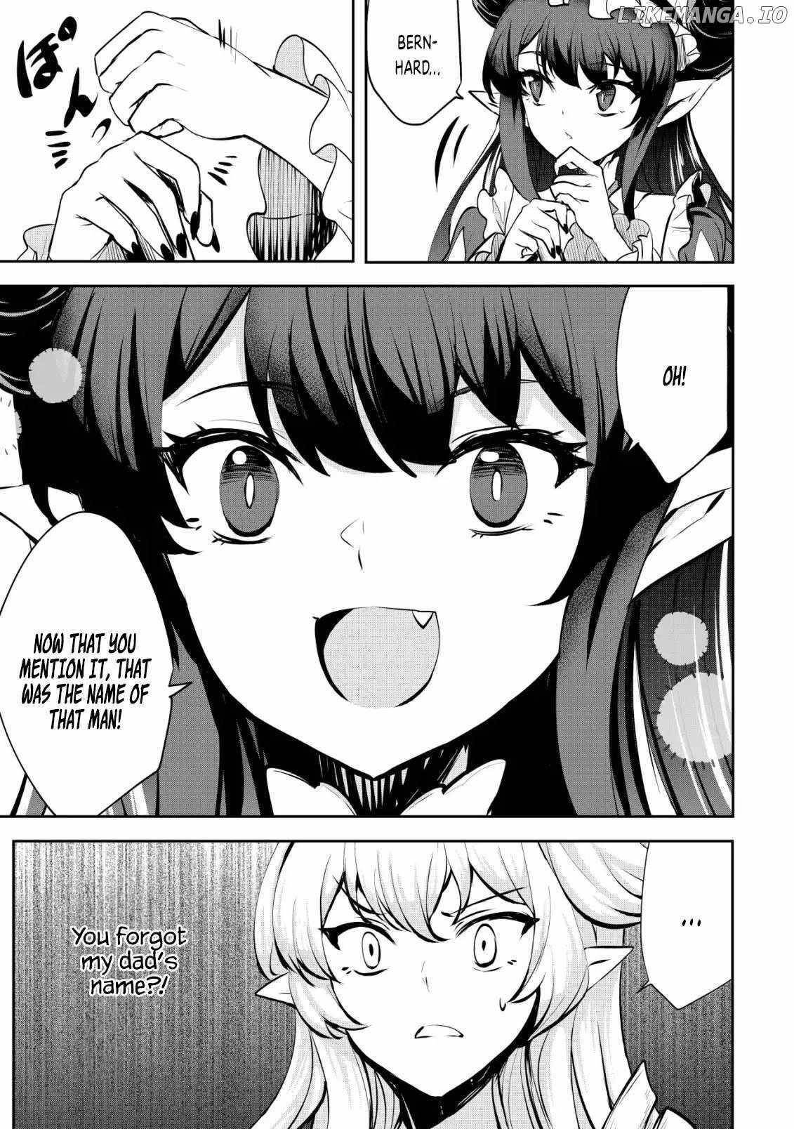 No Matter How Hard I Tried, I Was Banished From Level 0 for a Thousand Years ~The Boy Who Was Called the Enemy of God Meets the Goddess of Company Slaves and Gains the Strongest Power~ Chapter 9 - Page 23 in English