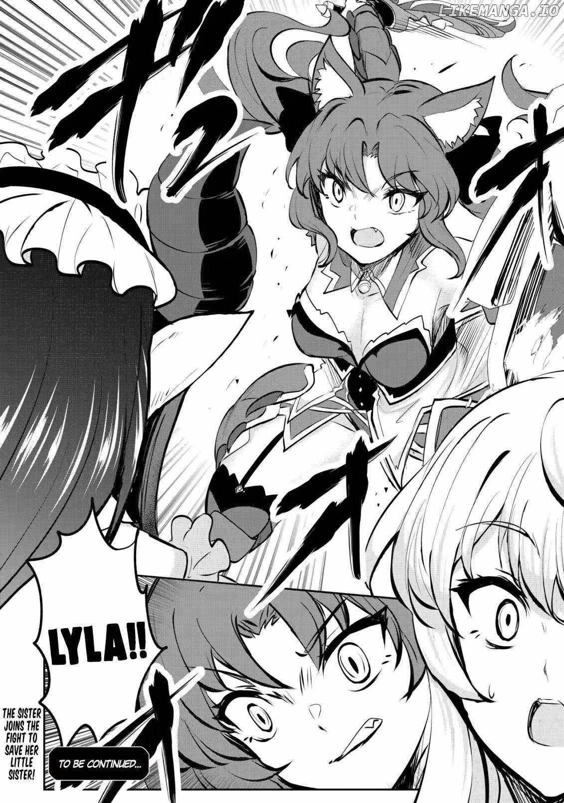 No Matter How Hard I Tried, I Was Banished From Level 0 for a Thousand Years ~The Boy Who Was Called the Enemy of God Meets the Goddess of Company Slaves and Gains the Strongest Power~ Chapter 9 - Page 28 in English
