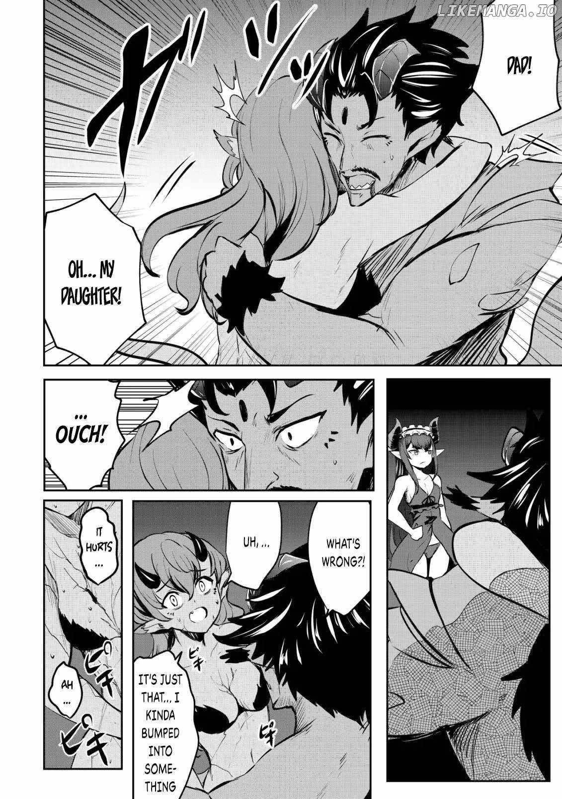 No Matter How Hard I Tried, I Was Banished From Level 0 for a Thousand Years ~The Boy Who Was Called the Enemy of God Meets the Goddess of Company Slaves and Gains the Strongest Power~ Chapter 9 - Page 7 in English
