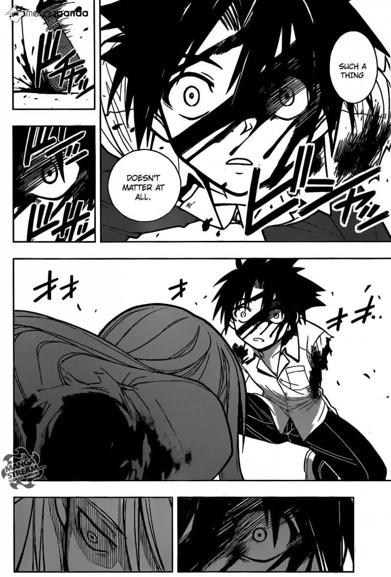UQ Holder! Chapter 1 - Page 54 in English