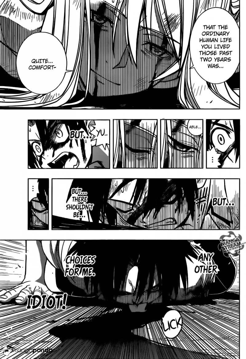 UQ Holder! Chapter 1 - Page 63 in English