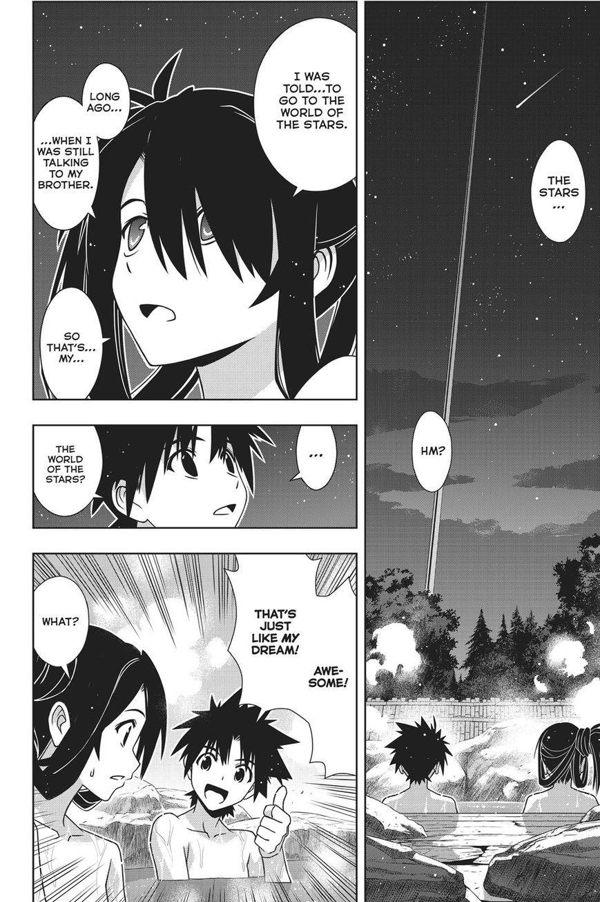 UQ Holder! Chapter 151 - Page 30 in English