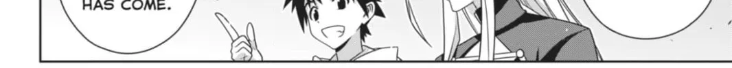 UQ Holder! Chapter 193 - Page 56 in English