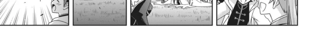 UQ Holder! Chapter 193 - Page 66 in English