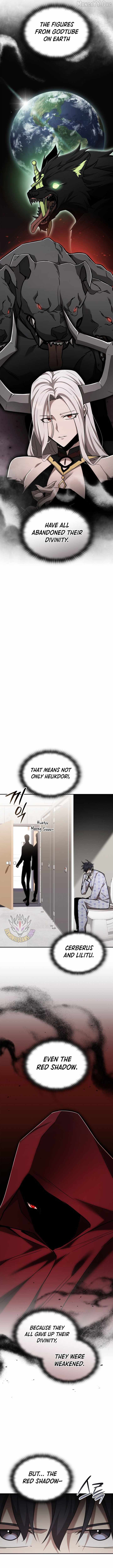 Subscribing to the Transcendent’s Channel Chapter 100 - Page 3 in English