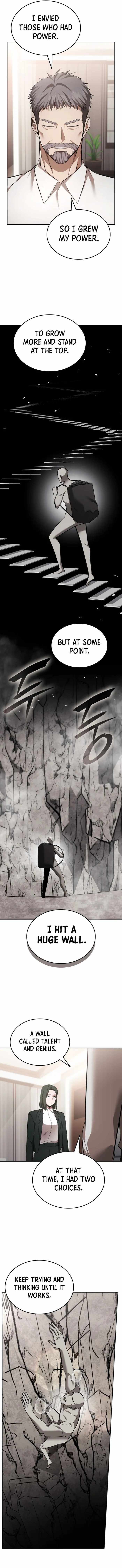 Subscribing to the Transcendent’s Channel Chapter 103 - Page 7 in English