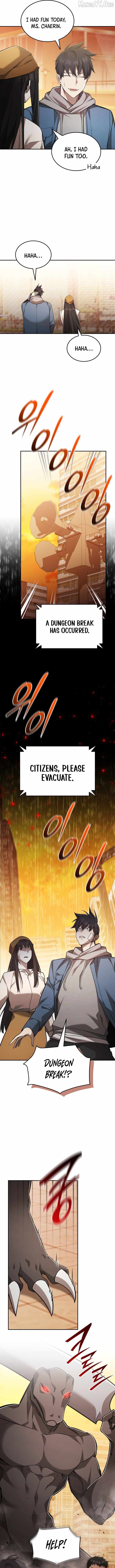 Subscribing to the Transcendent’s Channel Chapter 104 - Page 12 in English