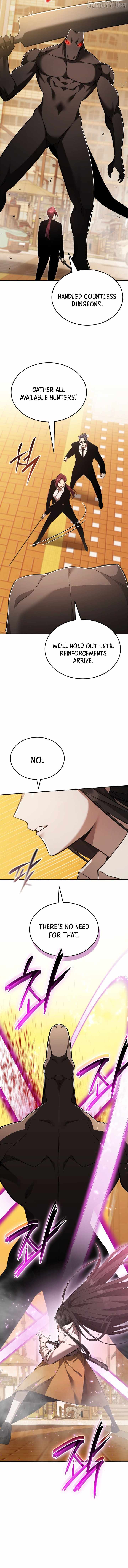 Subscribing to the Transcendent’s Channel Chapter 104 - Page 14 in English