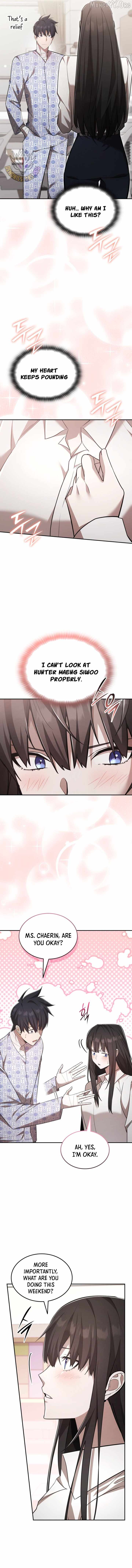 Subscribing to the Transcendent’s Channel Chapter 104 - Page 3 in English