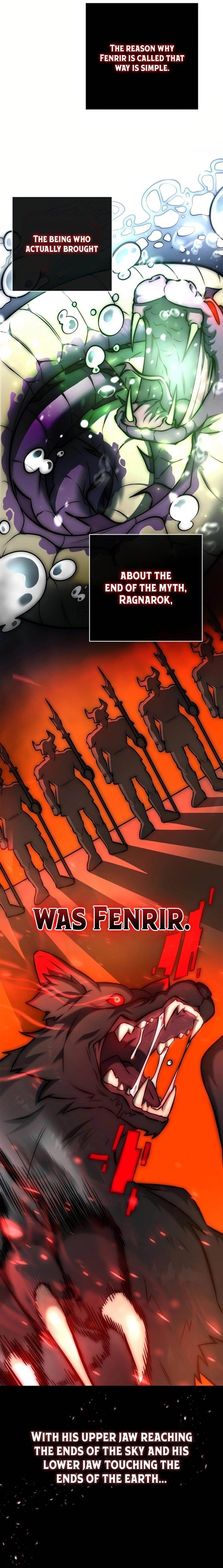 Subscribing to the Transcendent’s Channel Chapter 16 - Page 12 in English