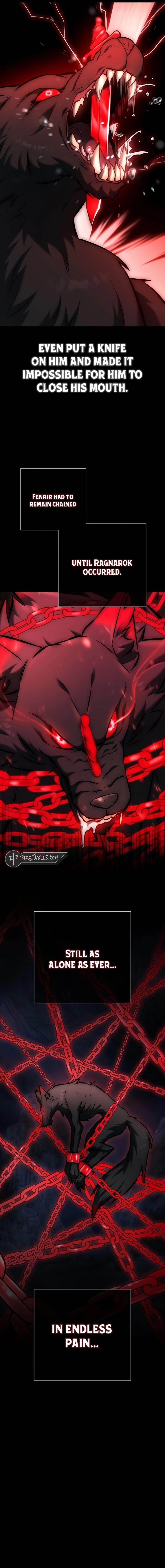 Subscribing to the Transcendent’s Channel Chapter 18 - Page 24 in English