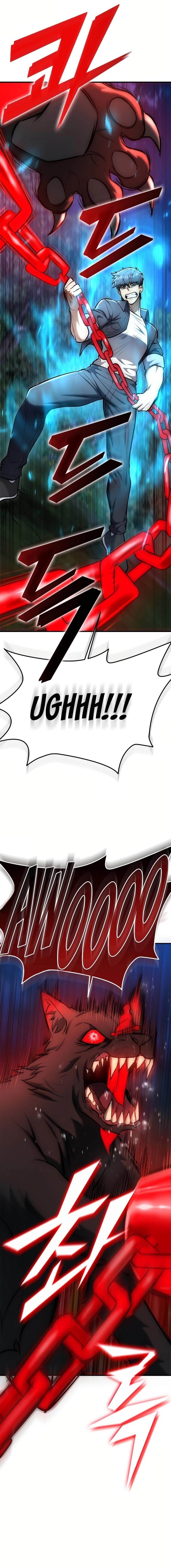 Subscribing to the Transcendent’s Channel Chapter 18 - Page 4 in English