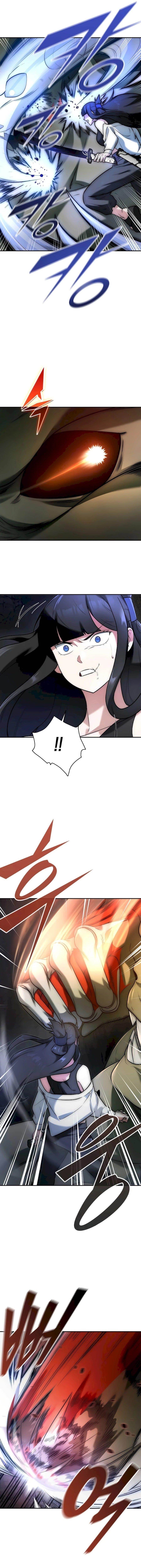 Subscribing to the Transcendent’s Channel Chapter 3 - Page 20 in English