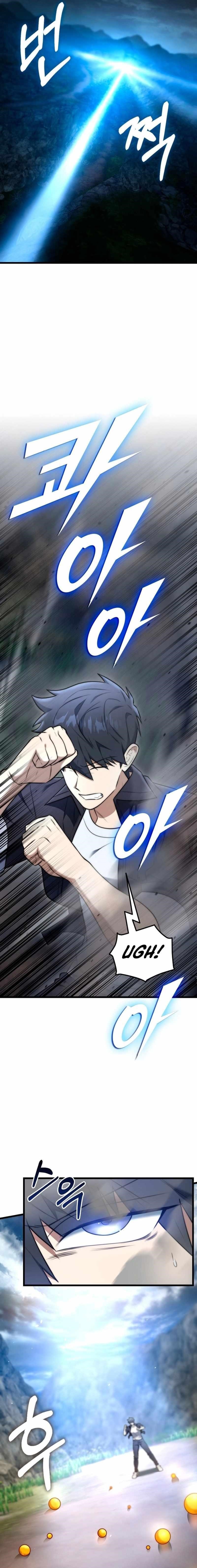 Subscribing to the Transcendent’s Channel Chapter 31 - Page 12 in English