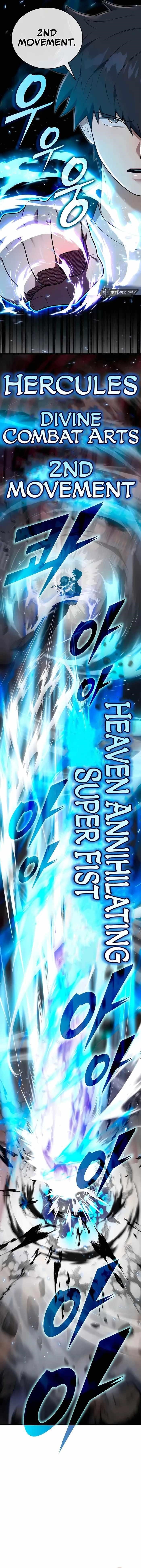 Subscribing to the Transcendent’s Channel Chapter 33 - Page 22 in English