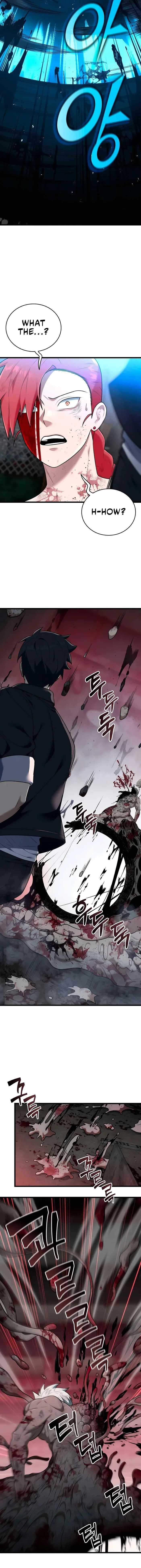 Subscribing to the Transcendent’s Channel Chapter 33 - Page 4 in English