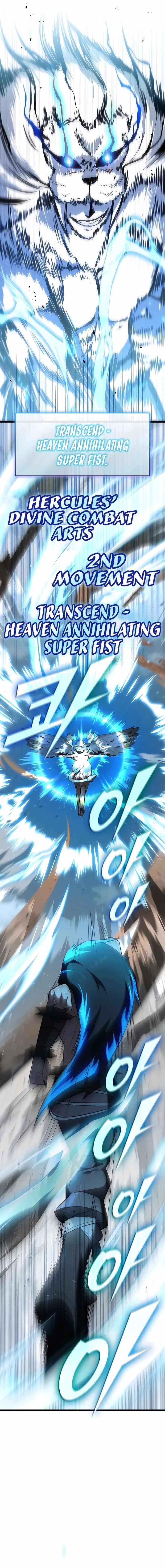 Subscribing to the Transcendent’s Channel Chapter 36 - Page 14 in English