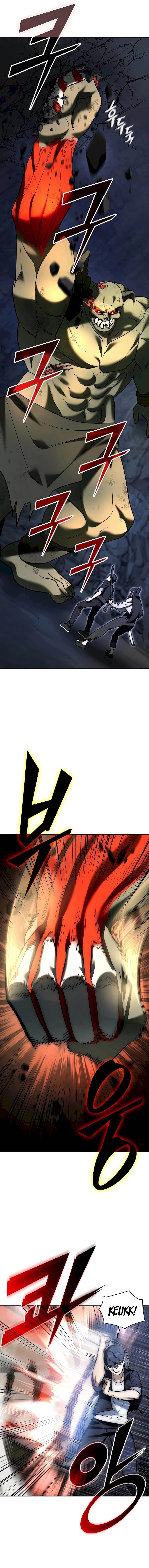 Subscribing to the Transcendent’s Channel Chapter 4 - Page 11 in English
