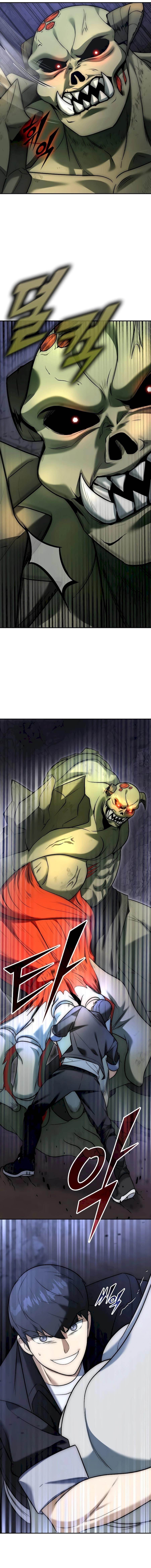 Subscribing to the Transcendent’s Channel Chapter 4 - Page 20 in English