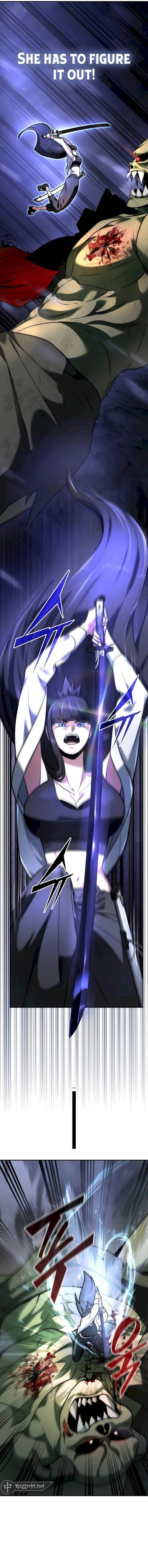 Subscribing to the Transcendent’s Channel Chapter 4 - Page 24 in English