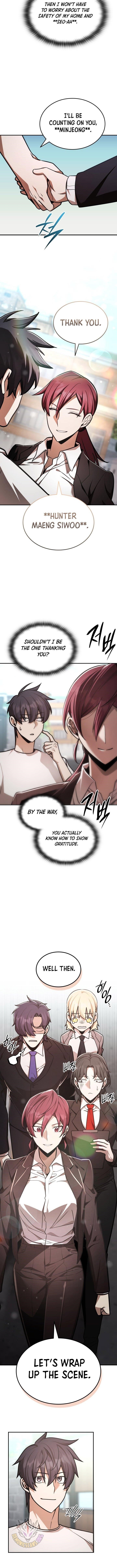Subscribing to the Transcendent’s Channel Chapter 47 - Page 13 in English