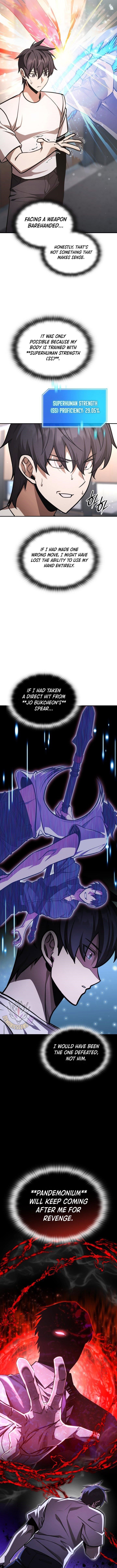 Subscribing to the Transcendent’s Channel Chapter 47 - Page 15 in English