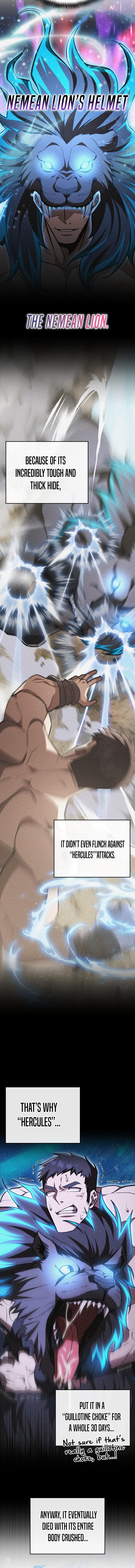 Subscribing to the Transcendent’s Channel Chapter 48 - Page 9 in English