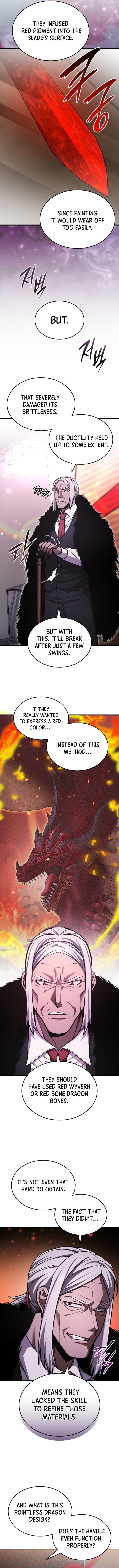 Subscribing to the Transcendent’s Channel Chapter 49 - Page 14 in English