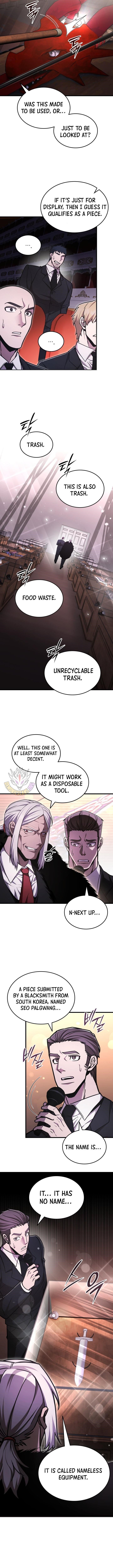 Subscribing to the Transcendent’s Channel Chapter 49 - Page 15 in English