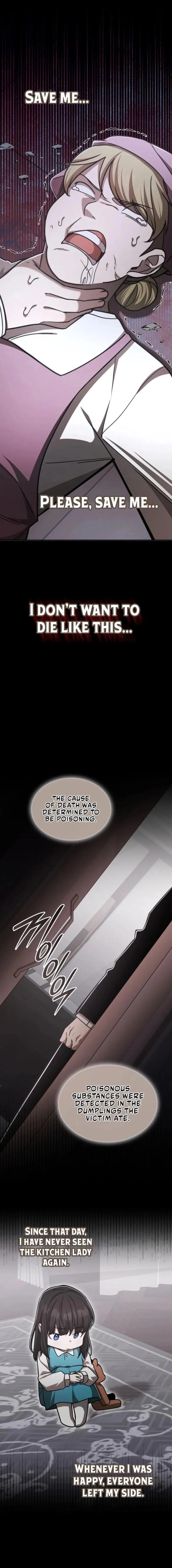 Subscribing to the Transcendent’s Channel Chapter 55 - Page 16 in English